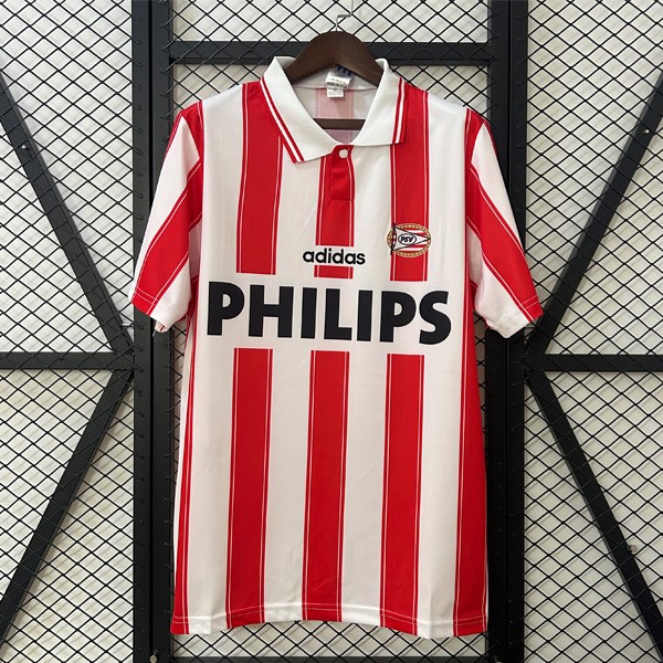 Tailandia Camiseta Eindhoven 1ª Retro 1994-1995
